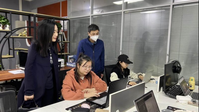 服装短视频代运营，揭秘其核心服务内容