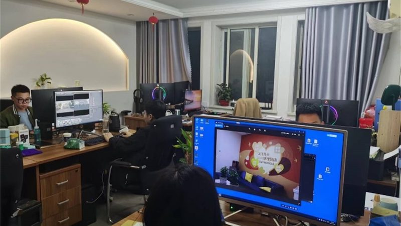 广州注册传媒公司，价格背后的考量因素