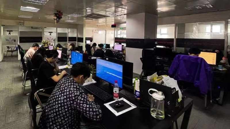 短视频代运营公司：揭秘其优缺点，助力企业精准决策