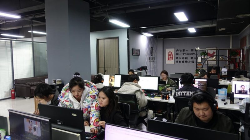 标准字体是品牌VI设计的重要组成部分，它包括：