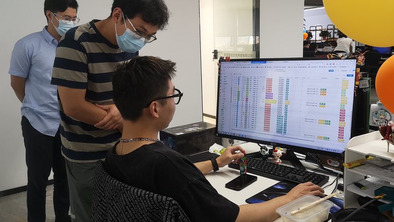 游戏短视频团队，如何精准匹配？**