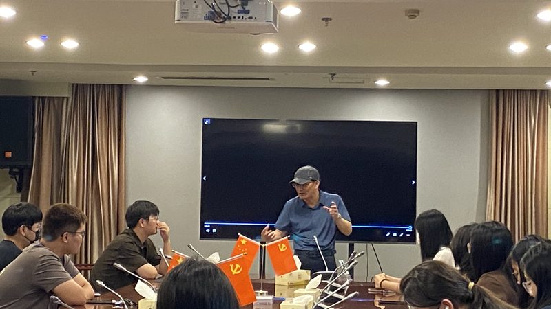 深圳企业宣传片拍摄团队，效率背后的秘密