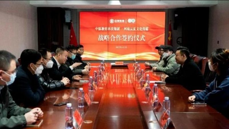 宣传片拍摄制作公司排名：揭秘幕后关键因素